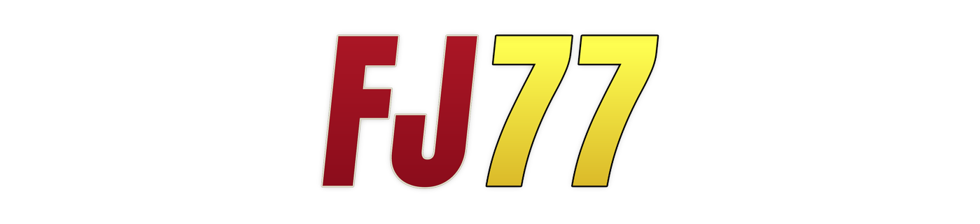 fj77 লোগো
